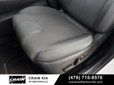 2020 Hyundai Santa Fe SEL - AWD / CARFAX ONE OWNER