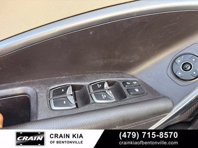 2017 Hyundai Santa Fe Sport 2.4 Base