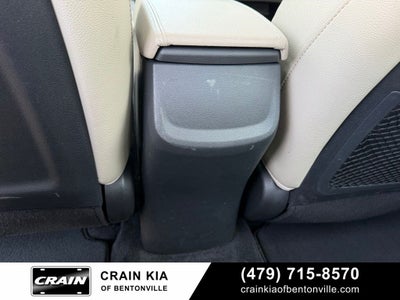 2020 Hyundai Elantra Limited - SUNROOF / CLEAN CARFAX