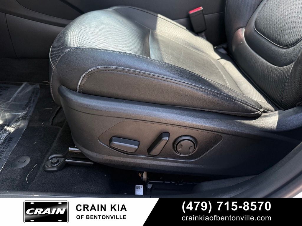 2022 Hyundai Santa Cruz Limited - AWD / SUNROOF / CLEAN CARFAX