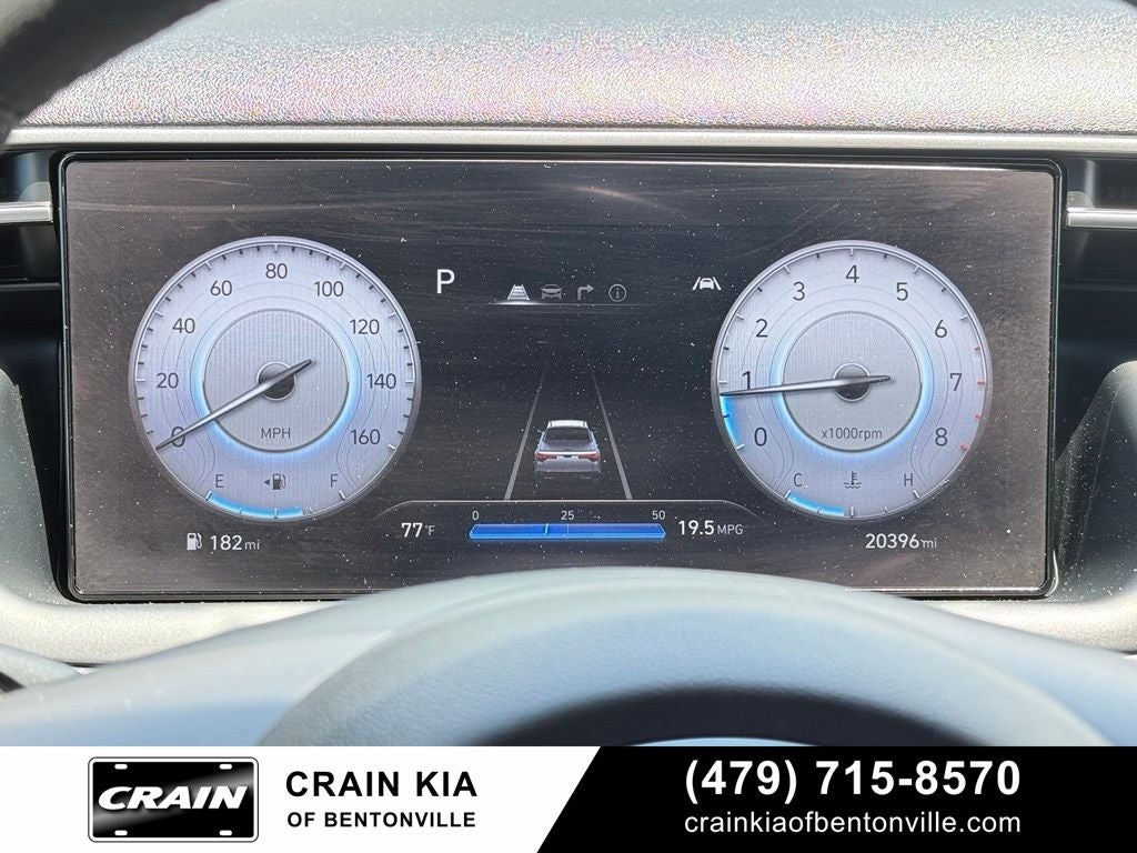 2022 Hyundai Santa Cruz Limited - AWD / SUNROOF / CLEAN CARFAX
