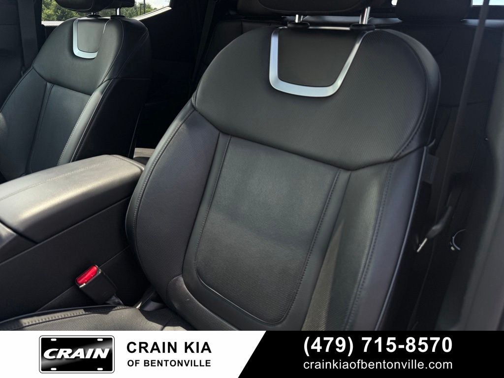 2022 Hyundai Santa Cruz Limited - AWD / SUNROOF / CLEAN CARFAX