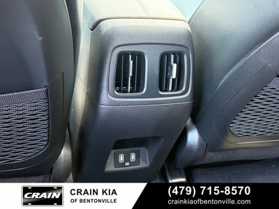 2022 Hyundai Santa Cruz Limited - AWD / SUNROOF / CLEAN CARFAX