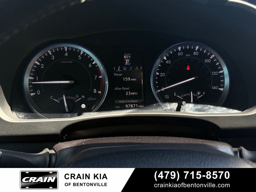 2016 Toyota Highlander XLE V6 - SUNROOF / CLEAN CARFAX / 3RD ROW