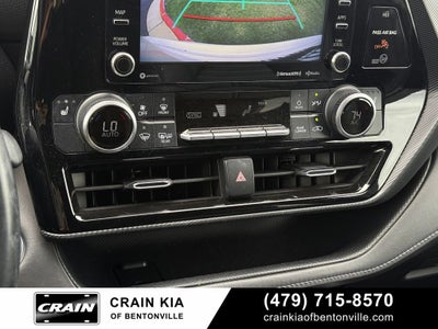 2021 Toyota Highlander XSE - AWD / SUNROOF / ONE OWNER