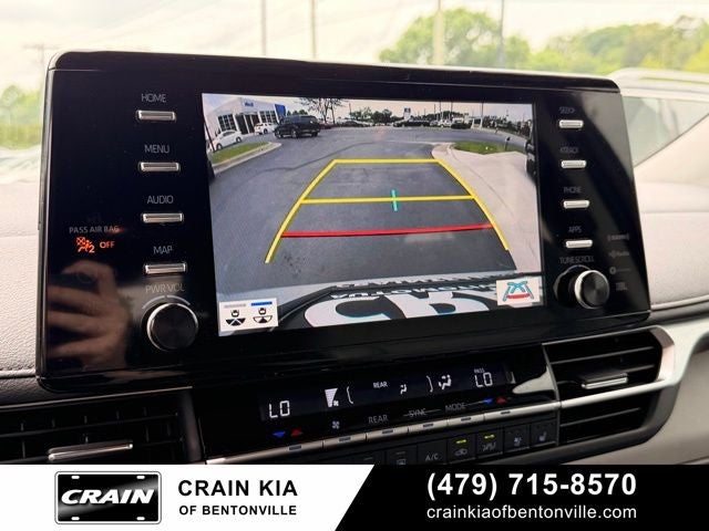 2023 Toyota Sienna Limited - SUNROOF / CLEAN CARFAX / ONE OWNER
