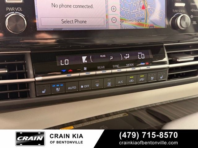 2023 Toyota Sienna Limited - SUNROOF / CLEAN CARFAX / ONE OWNER