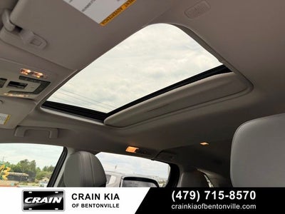 2023 Toyota Sienna Limited - SUNROOF / CLEAN CARFAX / ONE OWNER