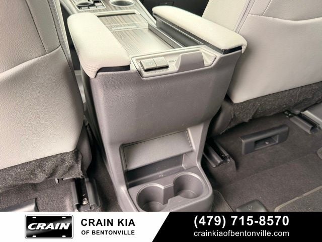 2023 Toyota Sienna Limited - SUNROOF / CLEAN CARFAX / ONE OWNER