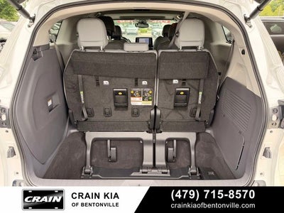 2023 Toyota Sienna Limited - SUNROOF / CLEAN CARFAX / ONE OWNER