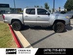 2021 Toyota Tacoma SR V6 - 4WD