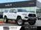 2021 Toyota Tacoma SR5 V6 - 4WD / CLEAN CARFAX / LIFTED!