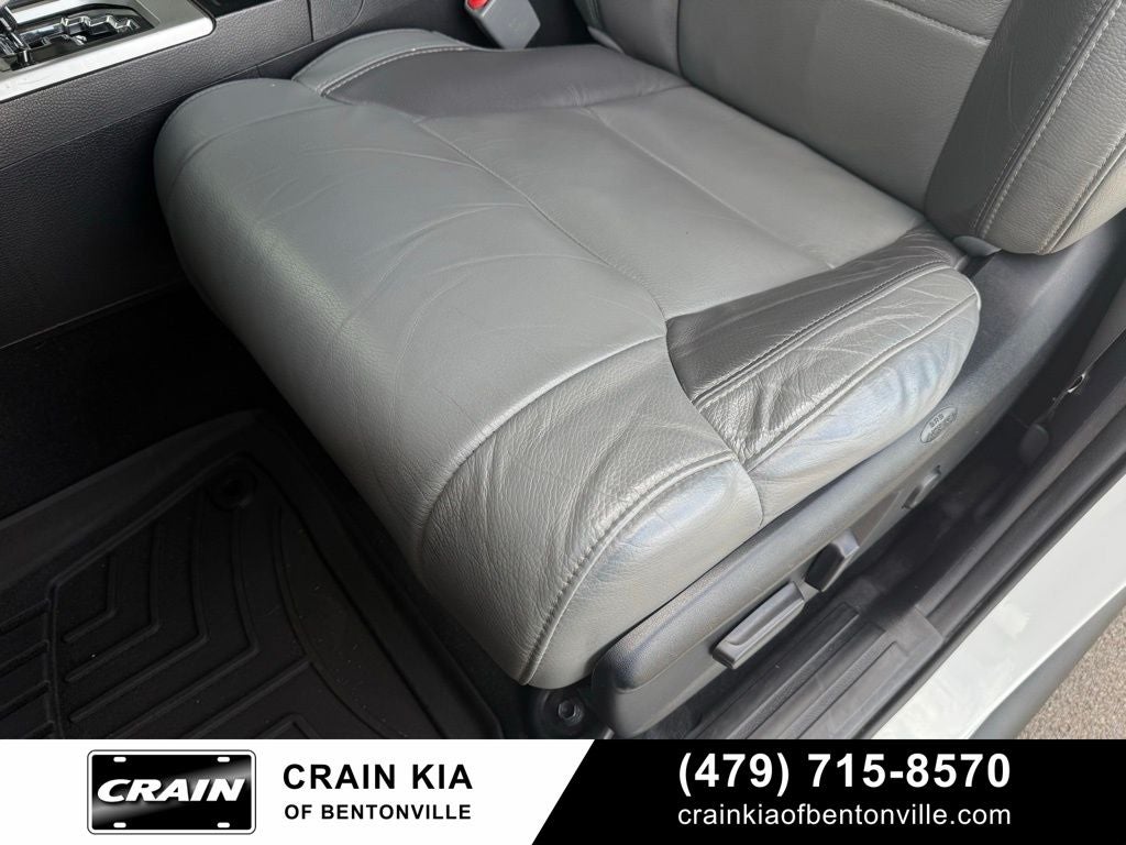 2020 Toyota Tundra Limited - LIFTED! / WHEELS / TIRES / 4WD