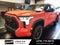 2023 Toyota Tundra Hybrid TRD Pro - 4WD / PANORAMIC SUNROOF / 1-OWNER