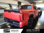 2023 Toyota Tundra Hybrid TRD Pro - 4WD / PANORAMIC SUNROOF / 1-OWNER
