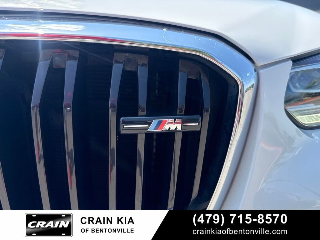 2022 BMW X3 M40i - AWD / PANORAMIC SUNROOF / CLEAN CARFAX