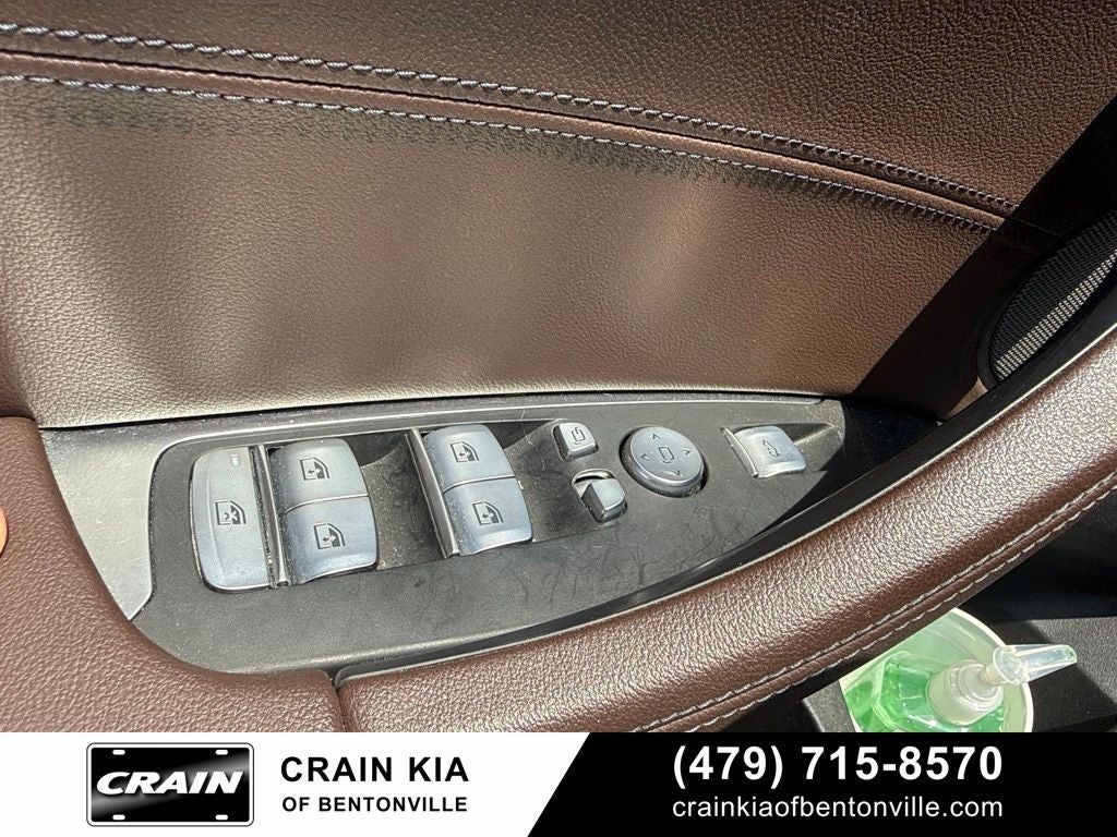 2022 BMW X3 M40i - AWD / PANORAMIC SUNROOF / CLEAN CARFAX