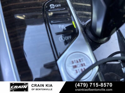 2020 BMW X5 xDrive40i - AWD / SUNROOF / CLEAN CARFAX