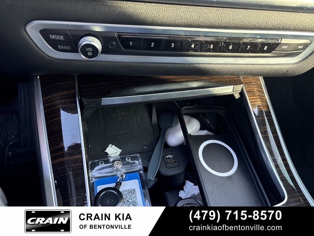 2020 BMW X5 xDrive40i - AWD / SUNROOF / CLEAN CARFAX