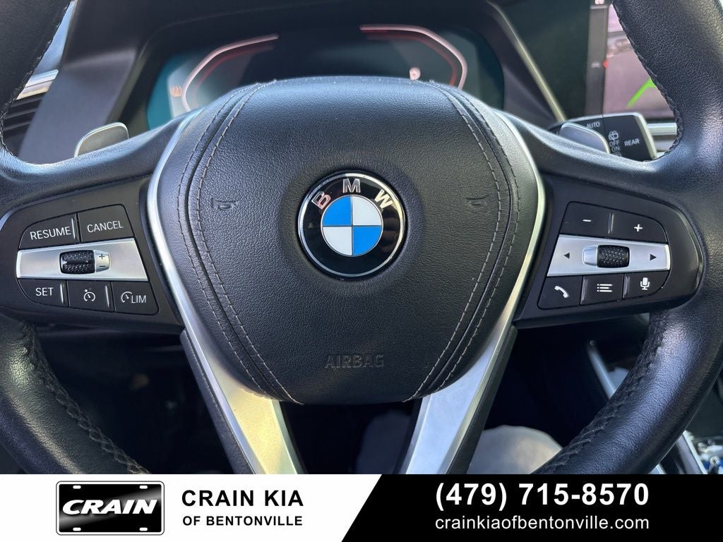 2020 BMW X5 xDrive40i - AWD / SUNROOF / CLEAN CARFAX