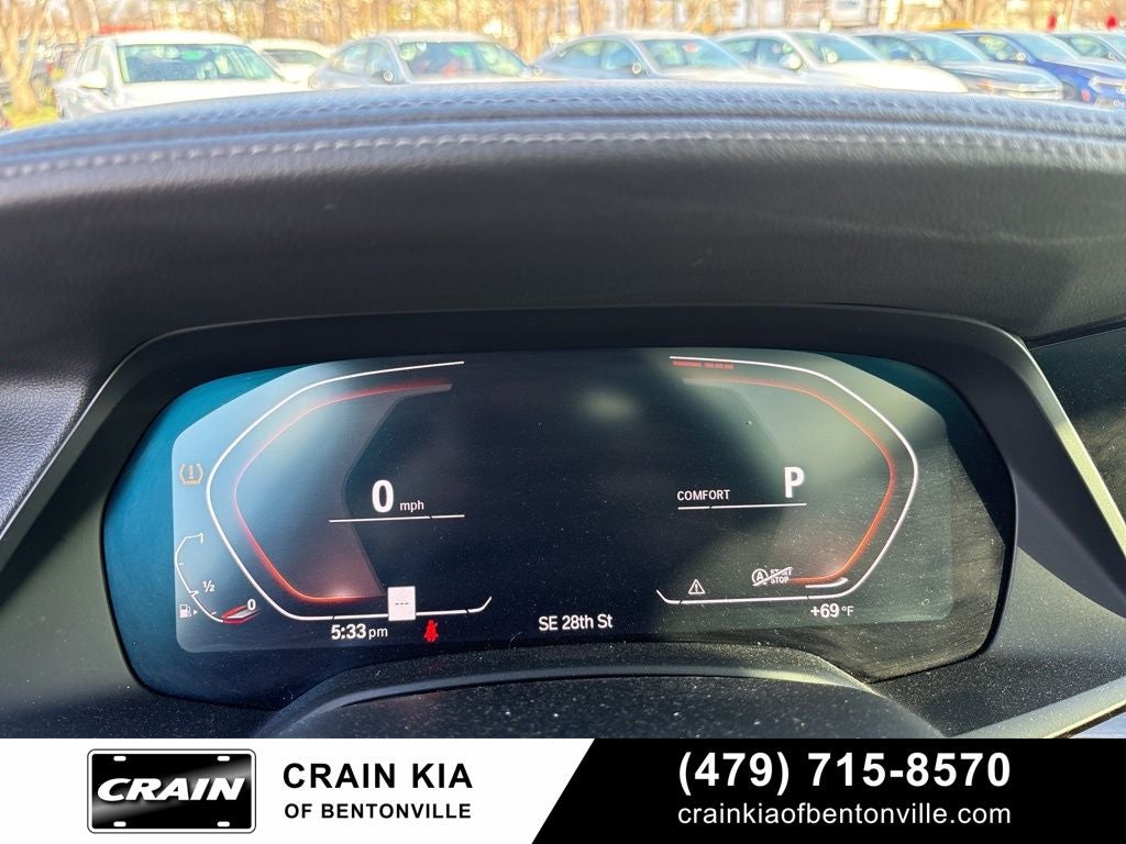 2020 BMW X5 xDrive40i - AWD / SUNROOF / CLEAN CARFAX