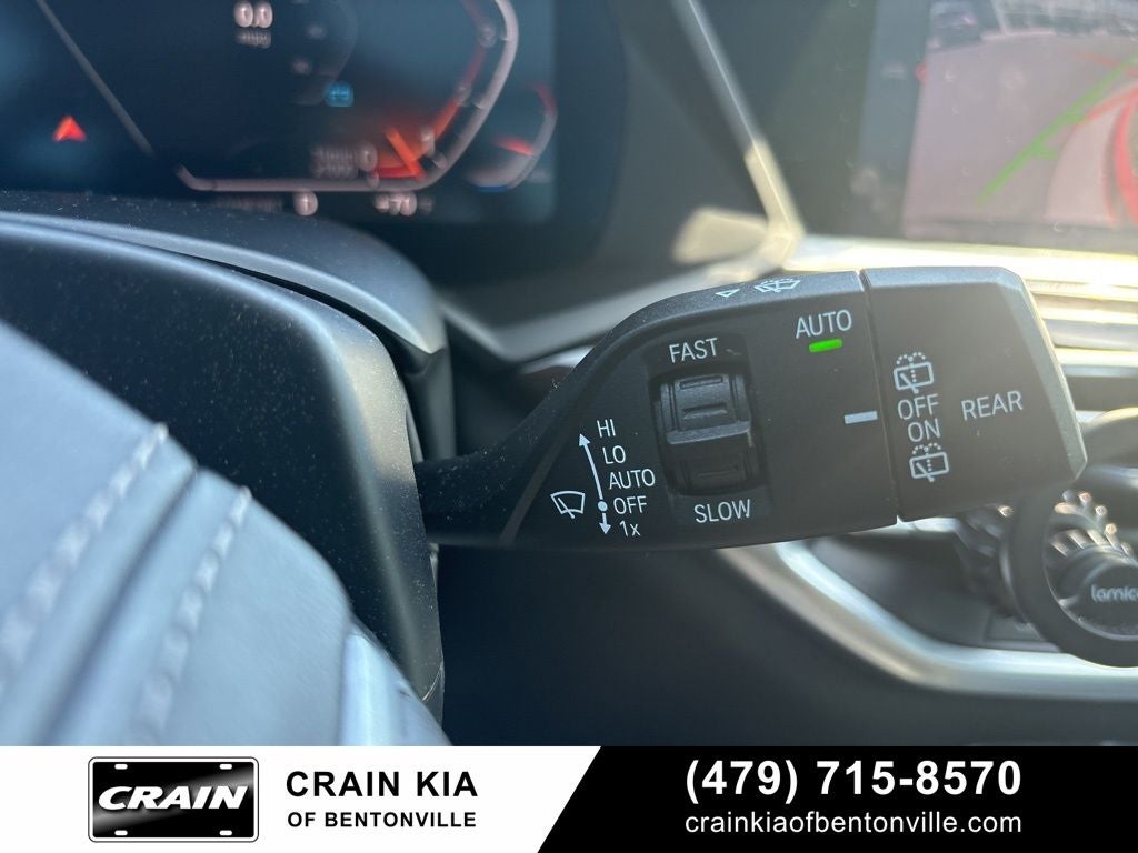 2019 BMW X5 xDrive40i - AWD / PANORAMIC SUNROOF / CLEAN CARFAX