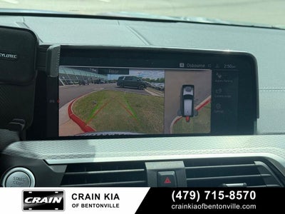2021 BMW X3 xDrive30i - AWD / PANORAMIC SUNROOF / CLEAN CARFAX