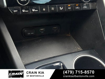 2022 Kia K5 GT-Line Premium - SUNROOF / CLEAN CARFAX