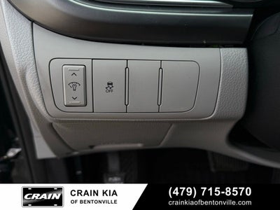 2015 Kia Optima LX - VERY LOW MILES