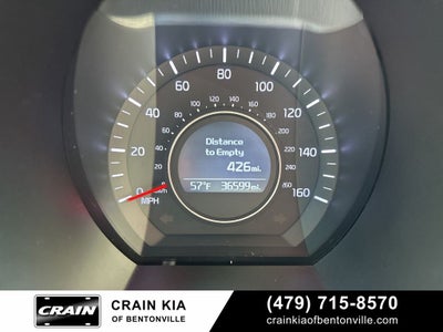 2015 Kia Optima LX - VERY LOW MILES