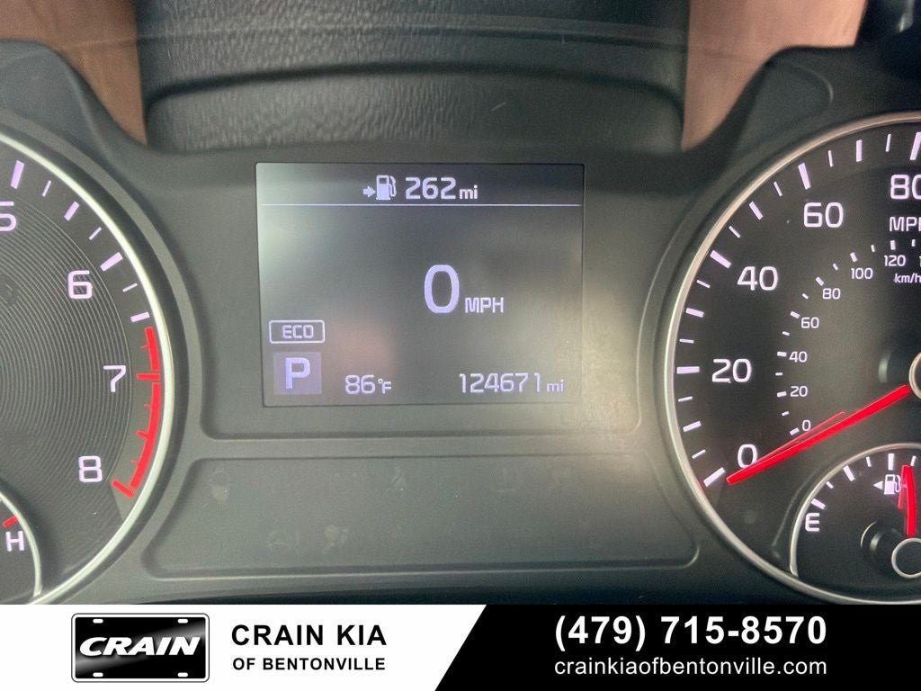 2020 Kia Optima S - CLEAN CARFAX
