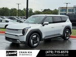 2026 Kia EV9 Light