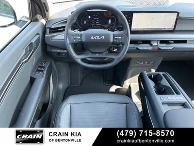 2026 Kia EV9 Light