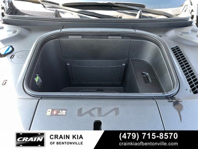 2026 Kia EV9 Light