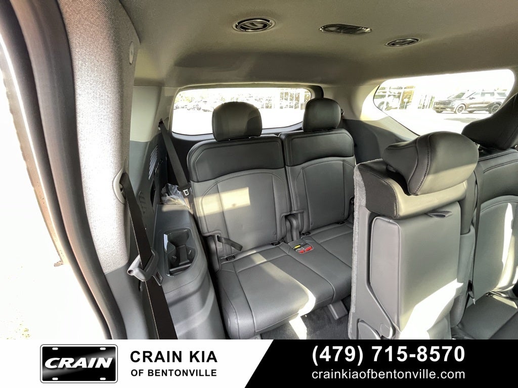 2026 Kia EV9 Light Long Range