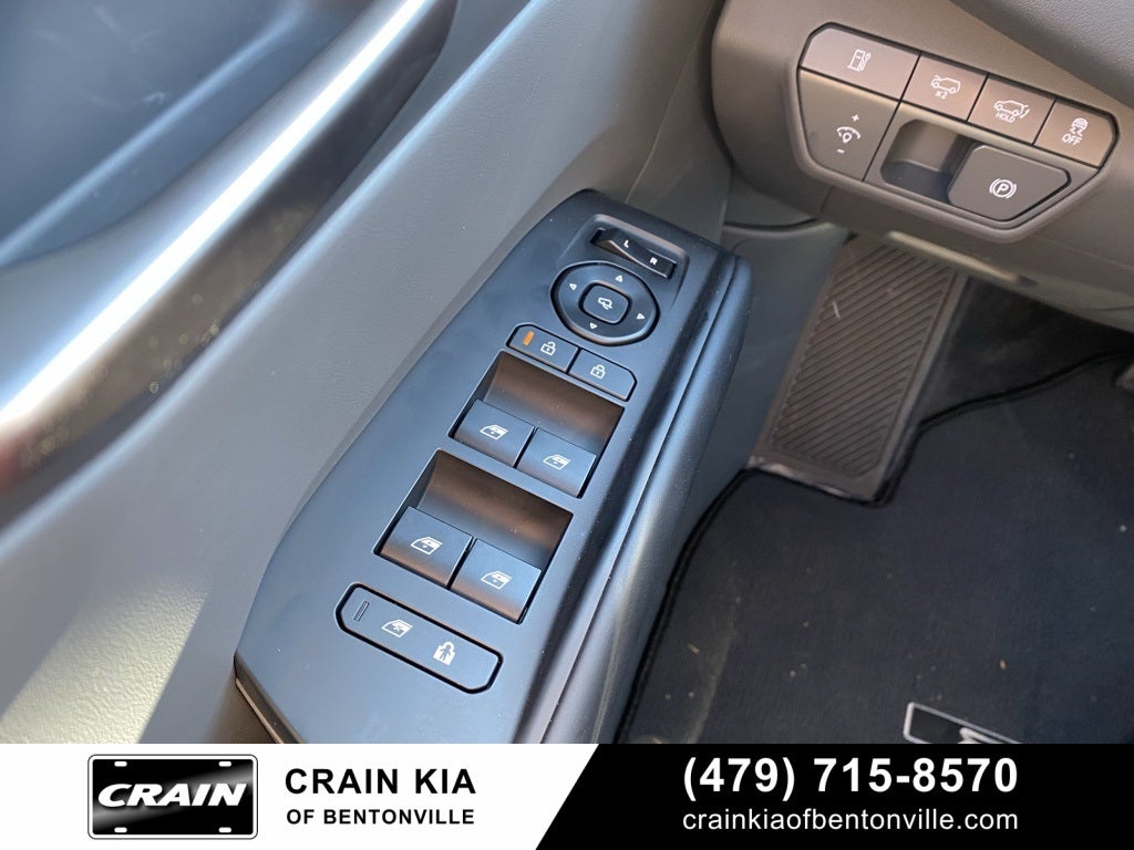 2026 Kia EV9 Light Long Range