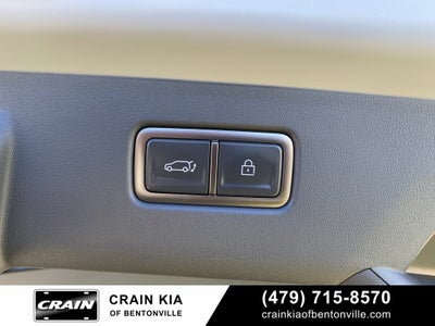 2026 Kia EV9 Light Long Range