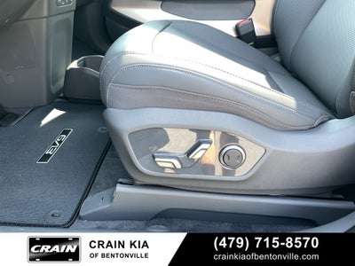 2026 Kia EV9 Light Long Range