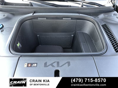 2026 Kia EV9 Light Long Range