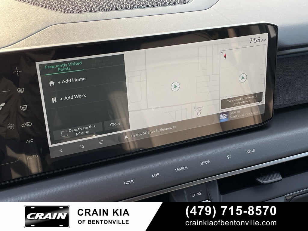 2026 Kia EV9 Light Long Range