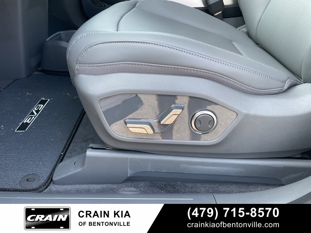 2026 Kia EV9 Light Long Range