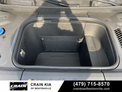 2026 Kia EV9 Light Long Range