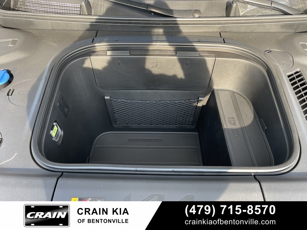 2026 Kia EV9 Light Long Range