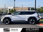 2026 Kia EV9 Light Long Range