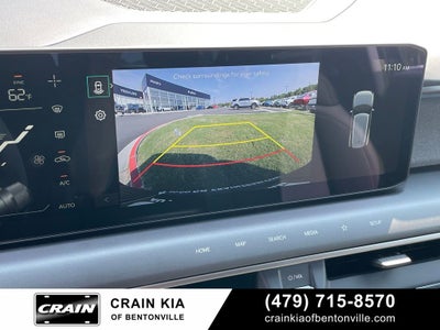 2026 Kia EV9 Light Long Range