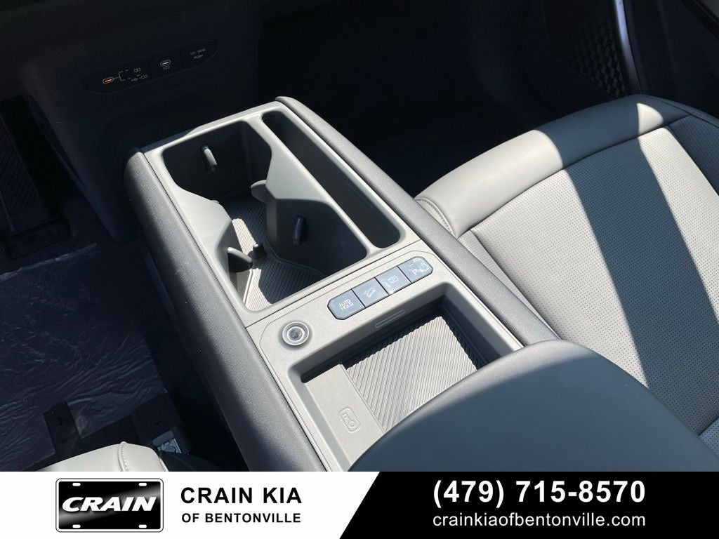 2026 Kia EV9 Light Long Range