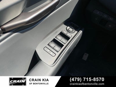 2026 Kia EV9 Light Long Range