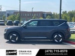 2026 Kia EV9 Light Long Range