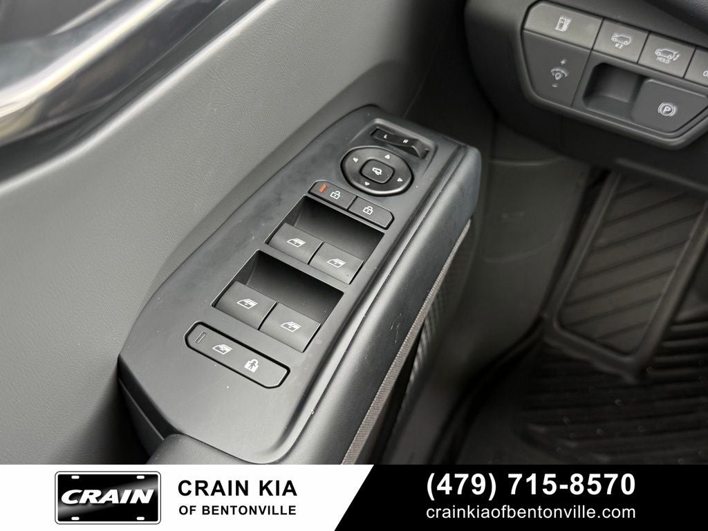 2026 Kia EV9 Land