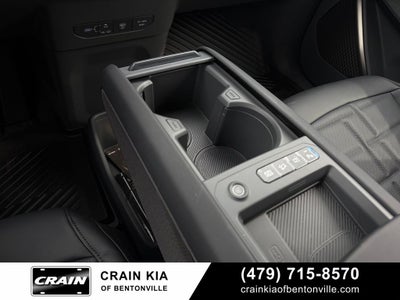 2026 Kia EV9 Land